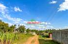 0.05 ha Commercial Land at Thogoto - 8