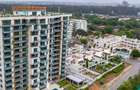 3 Bed Apartment with En Suite at Central - 1