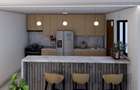 3 Bed Apartment with En Suite in Nyali Area - 4