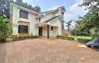 4 Bed Townhouse with En Suite at Kitusuru Ridge - 1