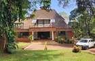 4 Bed House with En Suite in Muthaiga - 1