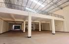8,500 ft² Warehouse with Backup Generator in Ruiru - 6