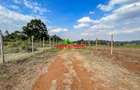 0.125 ac Residential Land at Lusigetti - 3