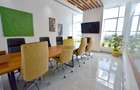 Furnished Office with Service Charge Included in Westlands Area - 9