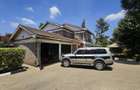 4 Bed House with En Suite in Thika Road - 2
