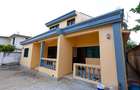 4 Bed House with Staff Quarters in Nyali Area - 1
