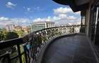 3 Bed Apartment with En Suite in Kilimani - 1