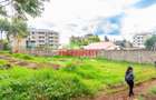 0.1 ha Commercial Land at Zambezi - 1