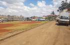 7.5 ac Residential Land at Ngiya Road - 10