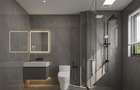 1 Bed Apartment with En Suite in Kilimani - 9