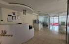 1,205 ft² Office with Service Charge Included at 3Rd Avenue Parklands - 1