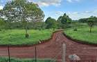 5,000 ft² Land in Kiambu Road - 2