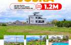 0.04 ha Land in Joska - 5