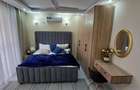 Serviced 3 Bed Apartment with En Suite at Beach Road - 12