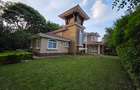 4 Bed House with En Suite in Kitisuru - 17