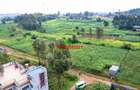 0.0697 ha Residential Land at Gikambura - 8