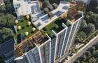 1 Bed Apartment with En Suite at Ring Road Parklands - 1