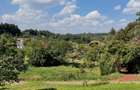 0.25 ac Residential Land at Ngong Town - 8