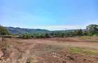 5,000 ft² Residential Land at Kikuyu - 4