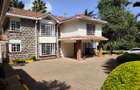4 Bed House with Backup Generator in Gigiri - 2
