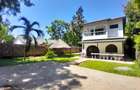 4 Bed Villa with En Suite in Mtwapa - 1