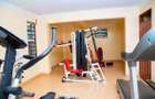 Serviced 3 Bed Apartment with Gym in Westlands Area - 11