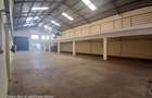 7,500 ft² Warehouse with Service Charge Included at Mombasa Road - 10