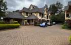 5 Bed Townhouse with En Suite in Kileleshwa - 4