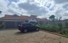 4 Bed House with En Suite in Ngong - 1