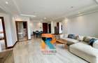 Furnished 2 Bed Apartment with En Suite in Rhapta Road - 9