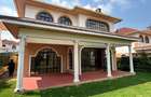 4 Bed Villa with En Suite in Kiambu Road - 13