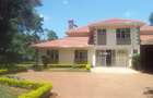 4 Bed House with En Suite at Ndege Road - 16