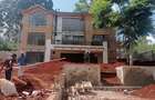 4 Bed House with En Suite at Rosslyn Falls Opposite Nyari Estate - 18