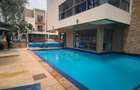 4 Bed Townhouse with En Suite at Kileleshwa - 13