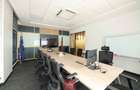 Furnished 962 ft² Office with Service Charge Included at Lavington - 2