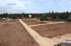 3,200 ft² Land in Mtwapa - 1