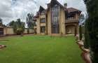 5 Bed Villa with En Suite in Kiambu Road - 1