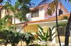 4 Bed House with En Suite in Nyali Area - 15