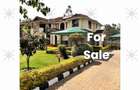 4 Bed Villa with En Suite at Mukoma Area - 1