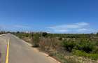 Land at Kikambala - Mombasa Malindi Highway - 4