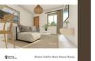 2 Bed Townhouse with En Suite in Vipingo - 6