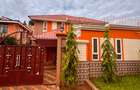 4 Bed House with En Suite at Mtwapa - 1