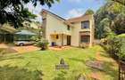 4 Bed Townhouse with En Suite at Westlands - 1