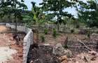 505.9 m² Land at Galu Kinondo - 2