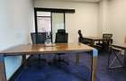 Furnished 5,800 ft² Office with Service Charge Included in Westlands Area - 13