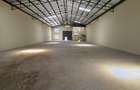 6,136 ft² Warehouse with Backup Generator at Swara Industrial Park - 2