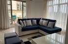 Serviced Studio Apartment with En Suite in Lavington - 9