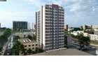 1 Bed Apartment with En Suite at Kilimani Estate Nairobi - 1