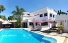 5 Bed Villa with En Suite in Kikambala - 9