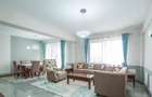 Serviced 2 Bed Apartment with En Suite at Kileleshwa - 1